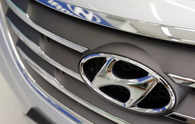 Hyundai sales up 7 pc at 63,551 units in May