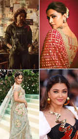 Deepika Padukone, SRK among IMDb's 10 most viewed Indian stars