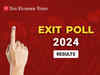 Exit polls result 2024: Axis, C-Voter, VMR, CSDS, or Chanakya? Whose predictions were close in 2019 & 2014