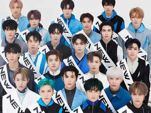 K-pop boy group NCT loses over a million followers on Instagram after announcing collaboration with :Image