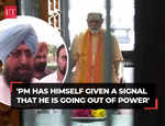 PM Modi's spiritual trip in Kanniyakumari signals he is going out of power: Punjab Congress leader Partap Bajwa