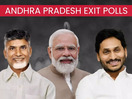 Andhra Pradesh Exit Polls 2024 Live Updates: Will the BJP's bet on TDP and Chandrababu Naidu work in its favour?