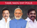 Tamil Nadu Exit Polls 2024 Live Updates: Can the DMK and Stalin stop the BJP's southward march?