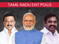 Tamil Nadu Exit Polls: BJP may have cracked the code:Image