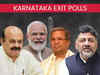 Karnataka Exit Polls 2024 Live Updates: Will Prajwal Revanna scandal hurt the BJP-JDS alliance?