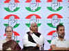 Congress does a U-turn on decision to boycott exit polls after discussion with INDIA bloc