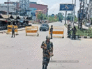 Manipur: Three layer security cordon in all counting centres on June 4