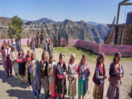 Villagers in Himachal's Chamba boycott Lok Sabha elections