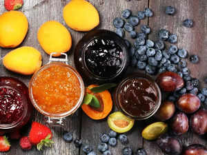 Best Jams in India for Fruity and Rich Breakfast Dishes (2024)