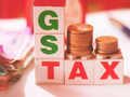 GST collection in May moderates from record high in April to:Image