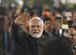 Nifty bulls scream 'Abki baar 24,000 paar' after exit polls predict Modi 3.0