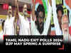 Tamil Nadu Exit Polls 2024: BJP may spring a surprise; DMK ahead overall | Lok Sabha Elections