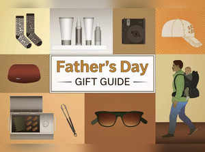 Father’s Day 2024: Here's a list of best deals and gifts to surprise your dad