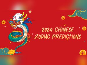 Chinse zodiac prediction for June 2024: Dragon, Snake, Horse, Goat, Monkey. How will they affect you?