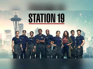 Potential Station 19 Spinoff in the works: Travis & Vic or Maya & Carina?