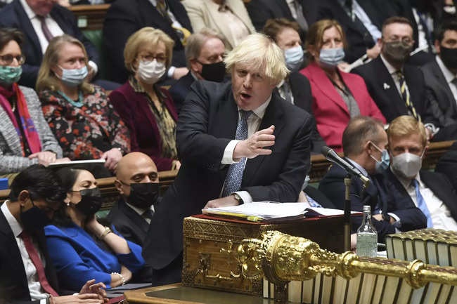 UK General Election 2024: Is Boris Johnson making a comeback? Here's what we know so far
