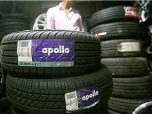 Our tyres are now all over the world: Neeraj Kanwar:Image