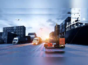 Shortage of long-haul truck drivers hits logistics industry
