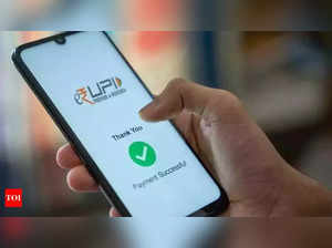 Offline UPI Payments