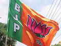 Exit polls predict 'Abki baar 350 khatakhat paar': How BJP d:Image