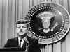 What happened to President John F Kennedy? A new comic series has the answers