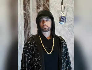 Rapper Eminem targets Meghan Thee Stallion in his song 'Houdini', faces backlash. Details here