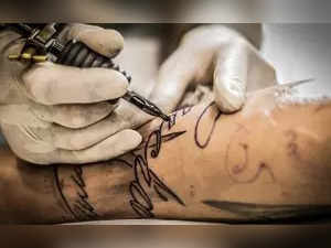 Tattoos cause cancer? Here's what report claims