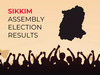 Sikkim Elections Winners Losers List: SKM secures second consecutive win
