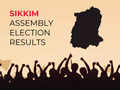 Emphatic win for SKM in Sikkim: Winners & losers:Image