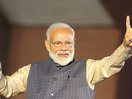 Exit polls see Modi hattrick: Predict NDA victory with stellar show in South & East; opposition left far behind