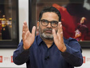"Useless talk...,": Prashant Kishor calls out 'fake journalists', social media experts post exit poll results