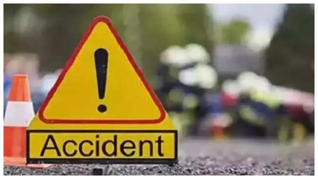 Madhya Pradesh News Updates: 13 dead, 15 injured after tractor-trolley overturns in Rajgarh in Madhya Pradesh