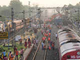 Balasore accident anniversary: Train mishap deja vu strikes again as two goods trains collide in Punjab