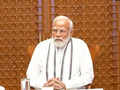 Modi to hold meetings on new govt agenda after exit polls si:Image