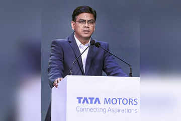 Demerger of biz to help commercial vehicle business capitalise on opportunities globally: Tata Motors