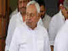 Bihar CM Nitish Kumar leaves for Delhi ahead of LS poll results