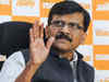 Exit polls a corporate game and fraud, claims Sanjay Raut