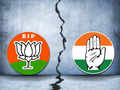 Exit Polls Result: Why are Indian elections in states and Lo:Image