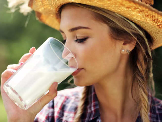 ​Milk turning sour in summer? Tips to prevent it​