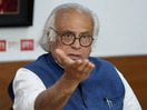 Exit polls 'bogus, 'deliberate attempt' to justify rigging: Congress' Jairam Ramesh