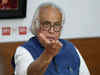 Exit polls 'bogus, 'deliberate attempt' to justify rigging: Congress' Jairam Ramesh