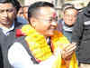 Sikkim CM P S Tamang wins Rhenock assembly seat