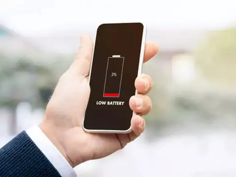 ​Smart charging tips​