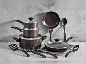 Best Cookware Sets in India for Better Cooking in the Kitchen (2024)