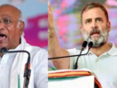Kharge, Rahul hold key meet with party's LS polls candidates, ask them to stay alert on counting day