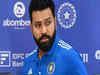 We have not really nailed down our batting unit: Rohit Sharma