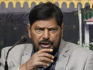 BJP-led NDA will get more seats than predicted by exit polls: Union minister Athawale