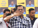 Bhagat Singh was hung to death, I am ready to do the same: Kejriwal before going back to Tihar jail