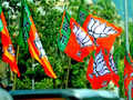 BJP's alliance strategy: Where it is gaining and where it is:Image