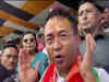 Prem Singh Tamang: Able administrator, organiser, mass leader